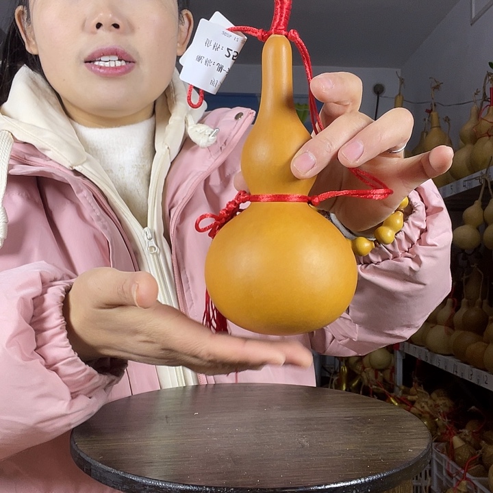 J***多天然葫芦一物一图看图片发货有