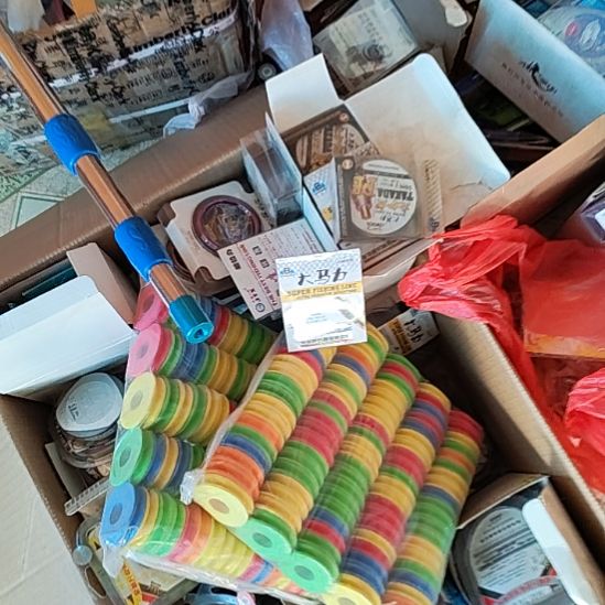 泡沫轴随机发200个，