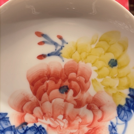 景德镇陶瓷艺术精品