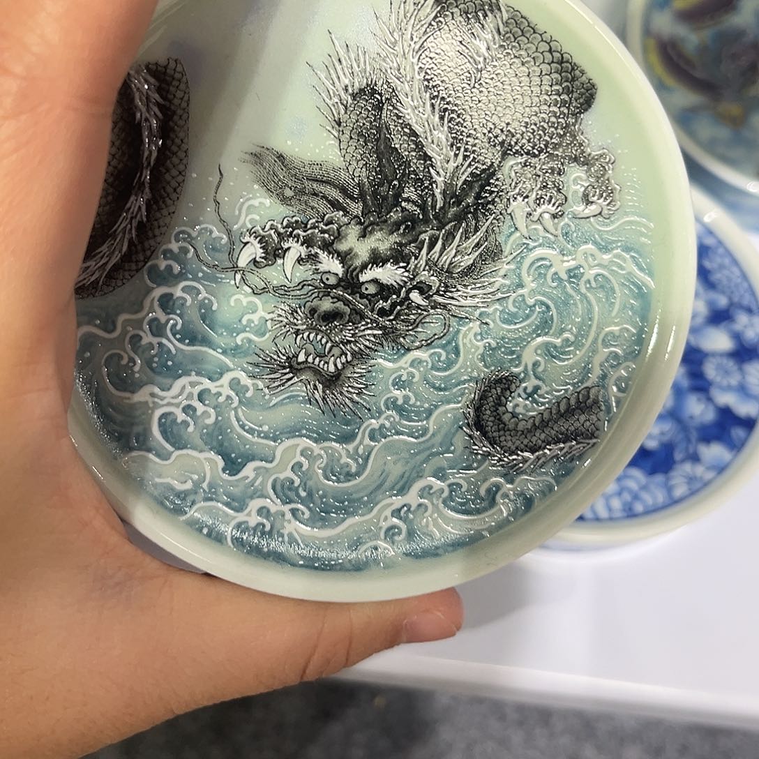 金****景德镇陶瓷学院景德镇陶瓷景德镇