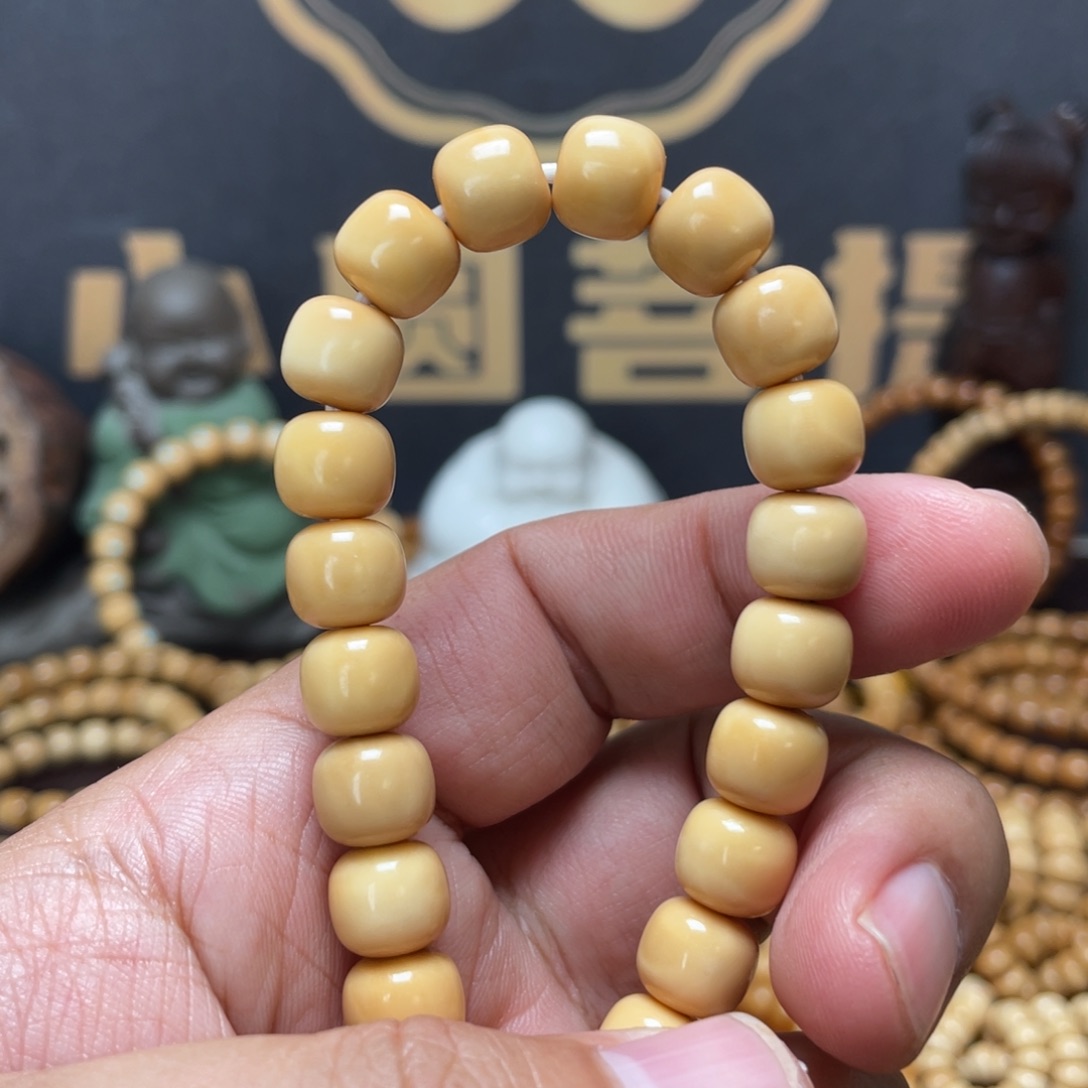 你***了龙眼菩提吊坠龙脊菩提10*9老型手串老料无科技