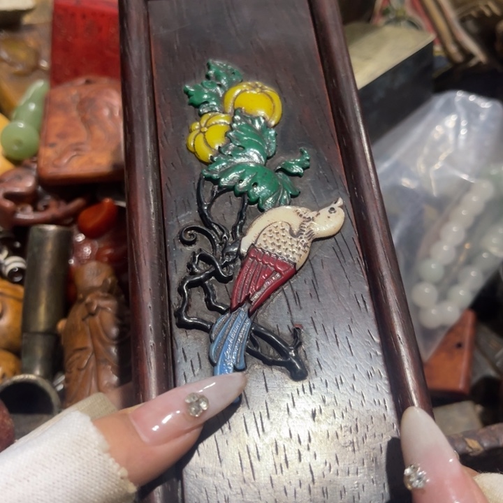 光***头瓷片不用急用就不