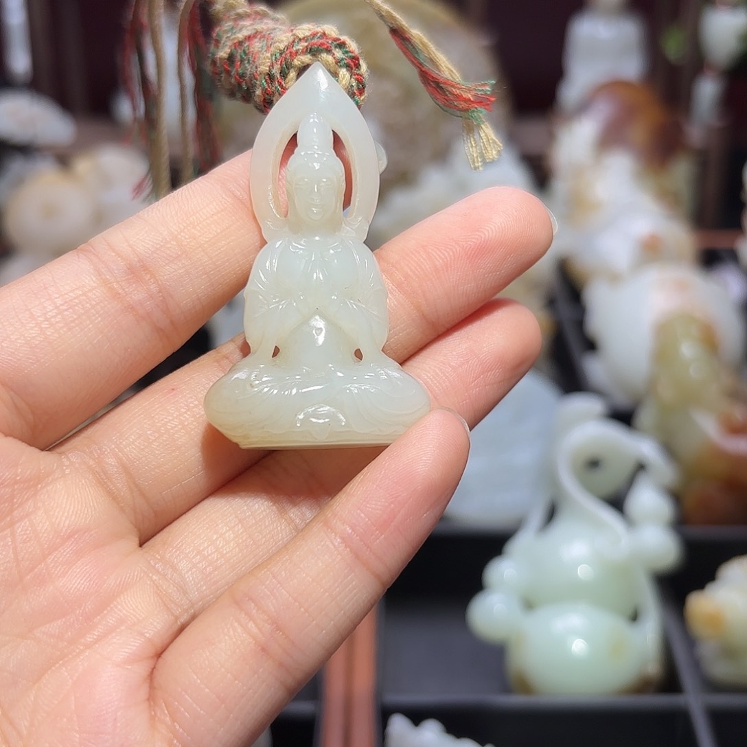 缸一物一图 所见所得
