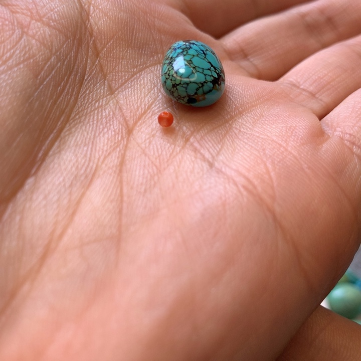 沐***啥南红玛瑙未镶嵌珠宝奇石