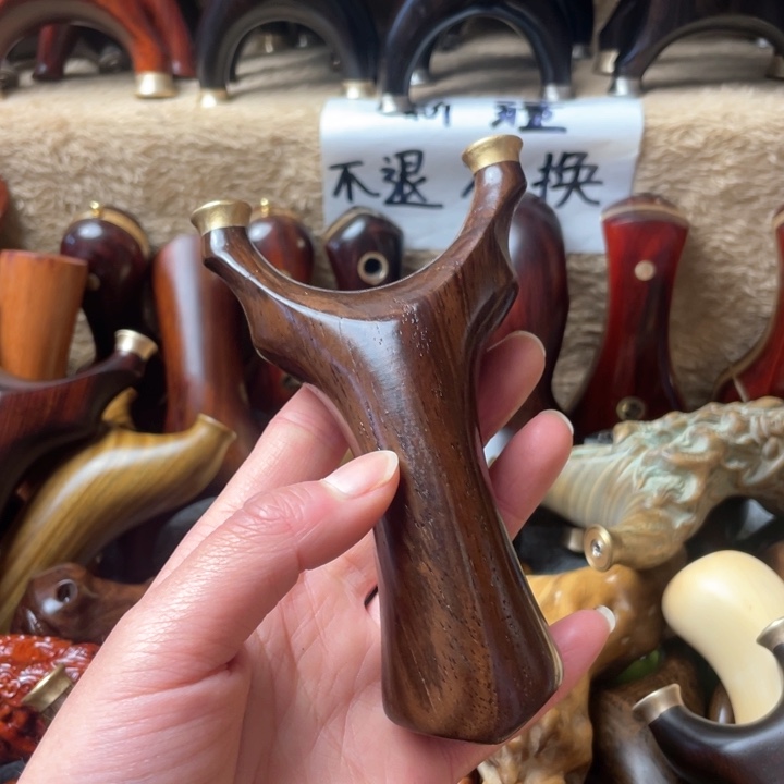 大果紫檀（缅甸花梨）瑕疵2017