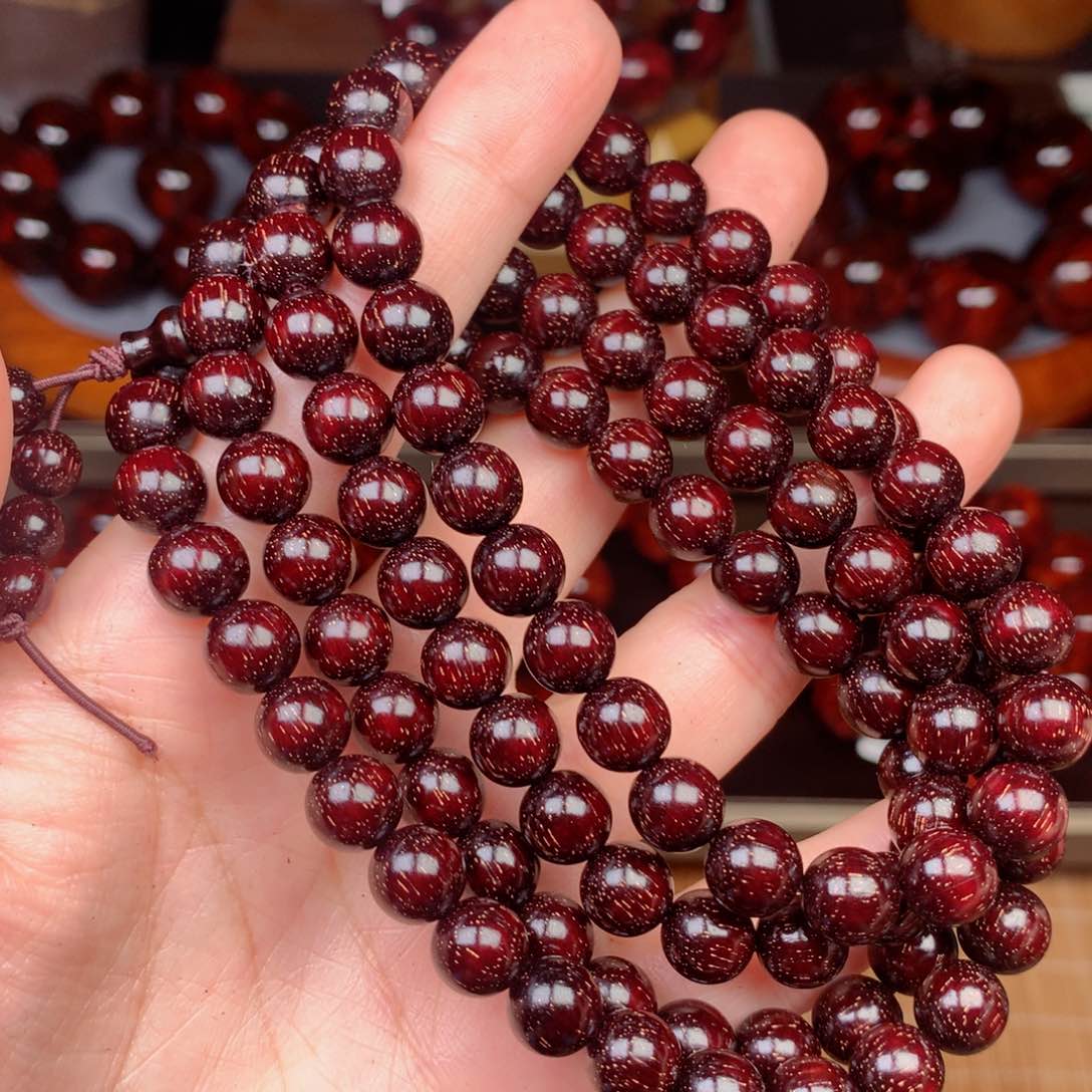 檀香紫檀（小叶紫檀）琳1w