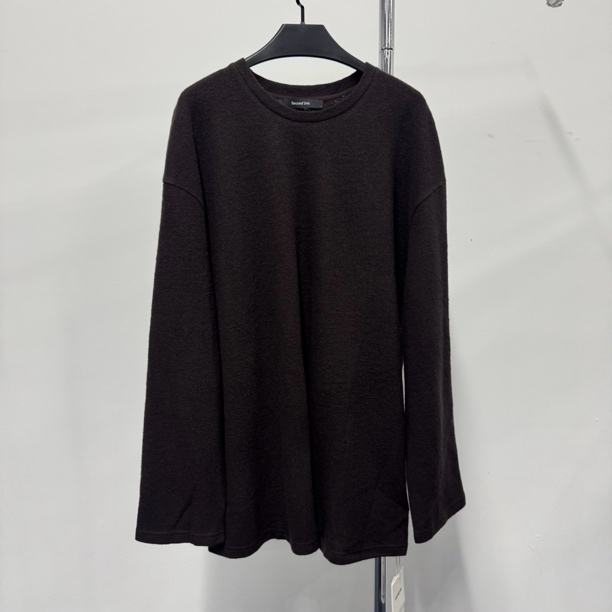 JIEJIEJIA-颗粒上衣长袖247133