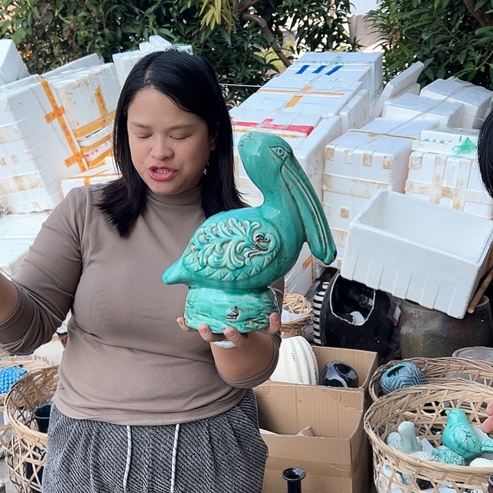 瓶高度28厘米长度25厘米微瑕捡漏