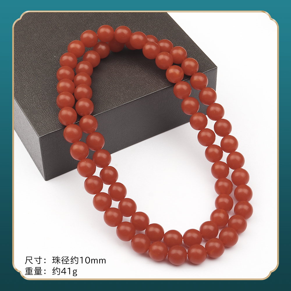  H322精品时尚气质百搭款项链（多样性发一）
