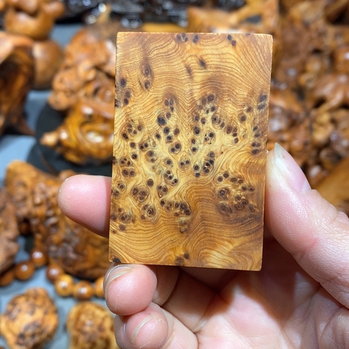 柏木太行崖柏陈化