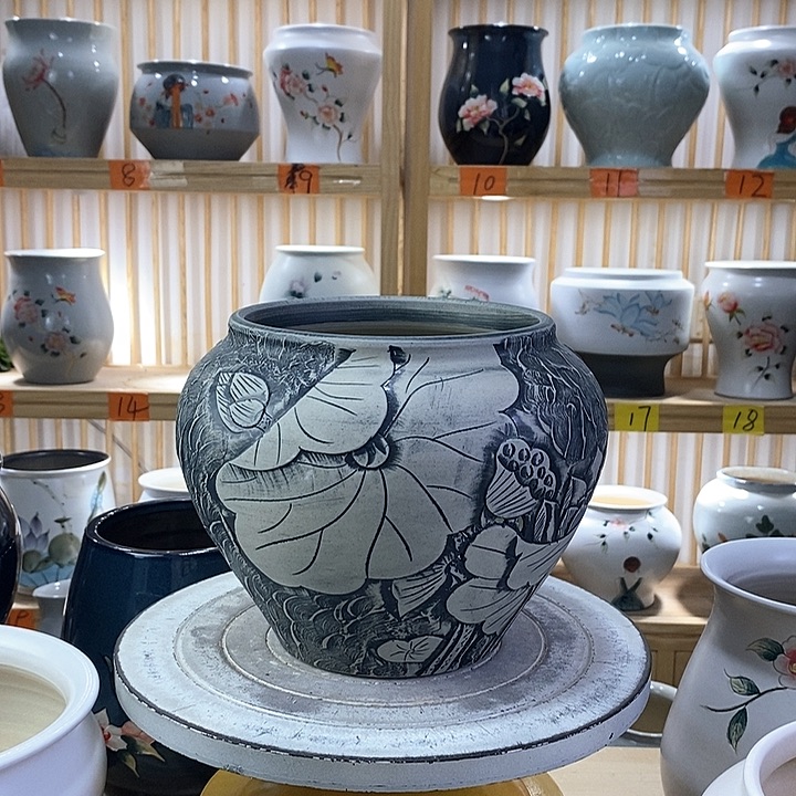罐陶瓷陶瓷陶瓷陶瓷