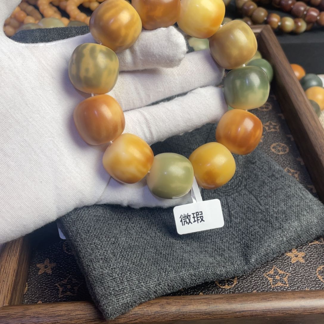 菩提根/象牙果吊坠岁****?2.4