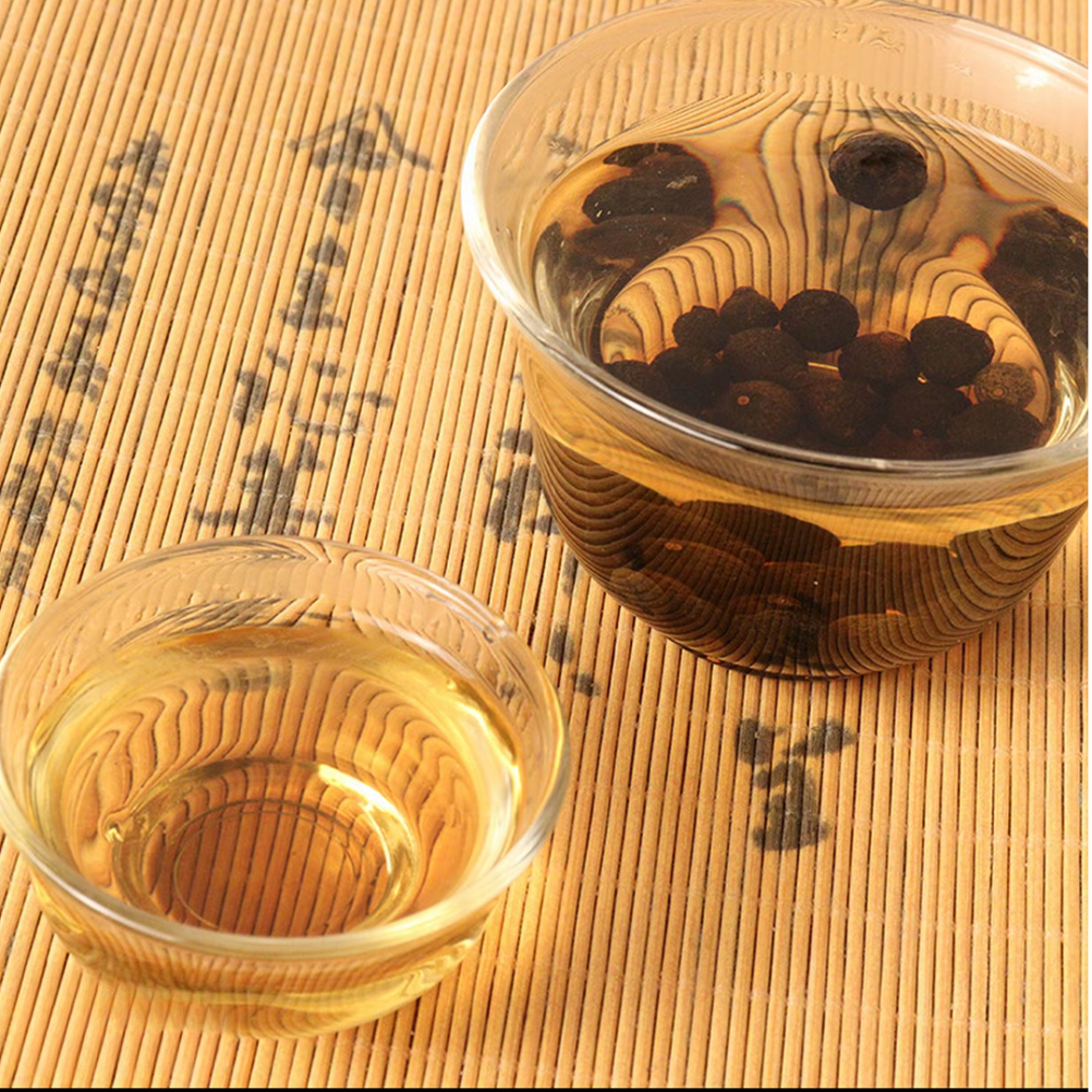 高山高海拔珍藏【帝王丹】500克 林佳专属