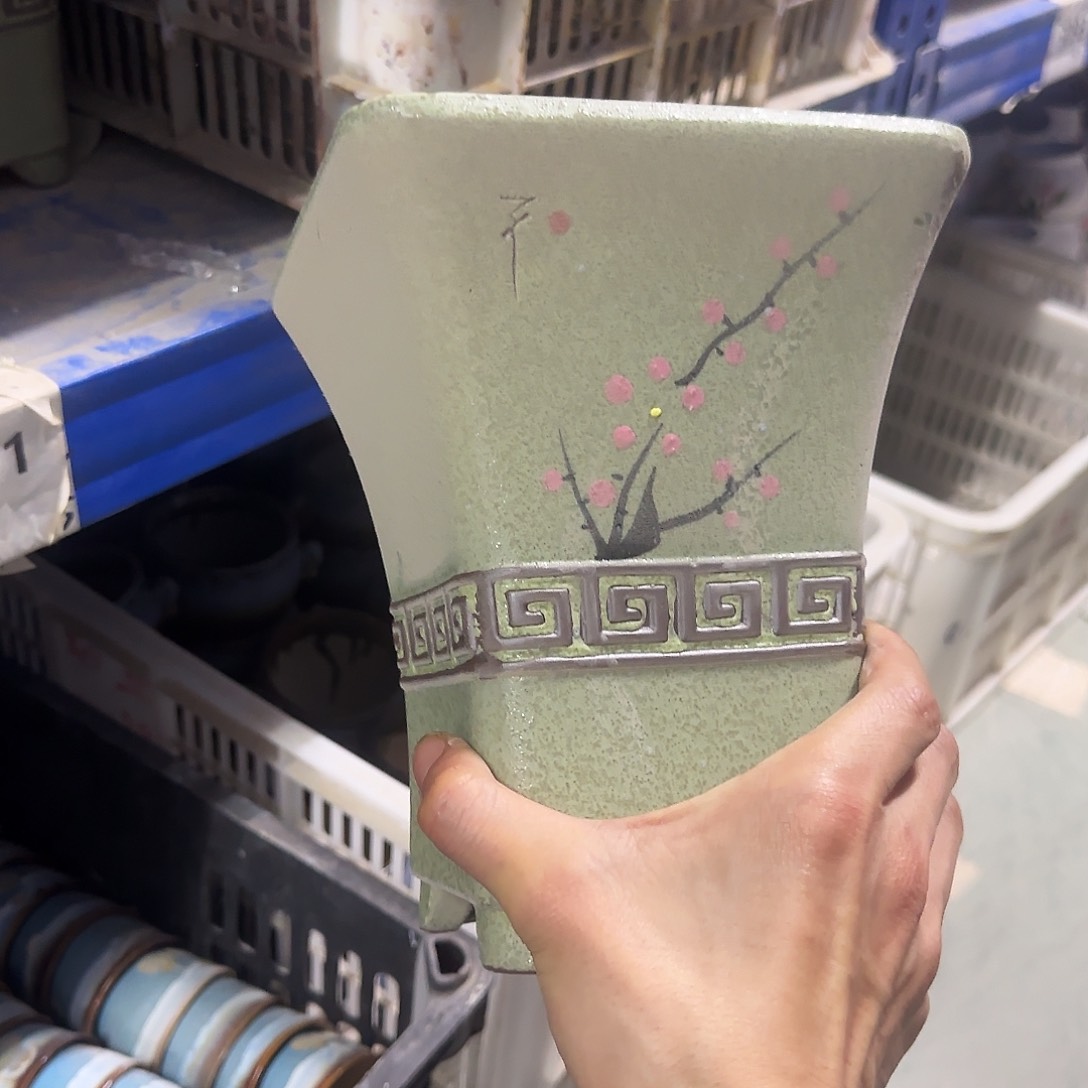 陶瓷福利局·自动合并订单·一个个买凑9元发·3091