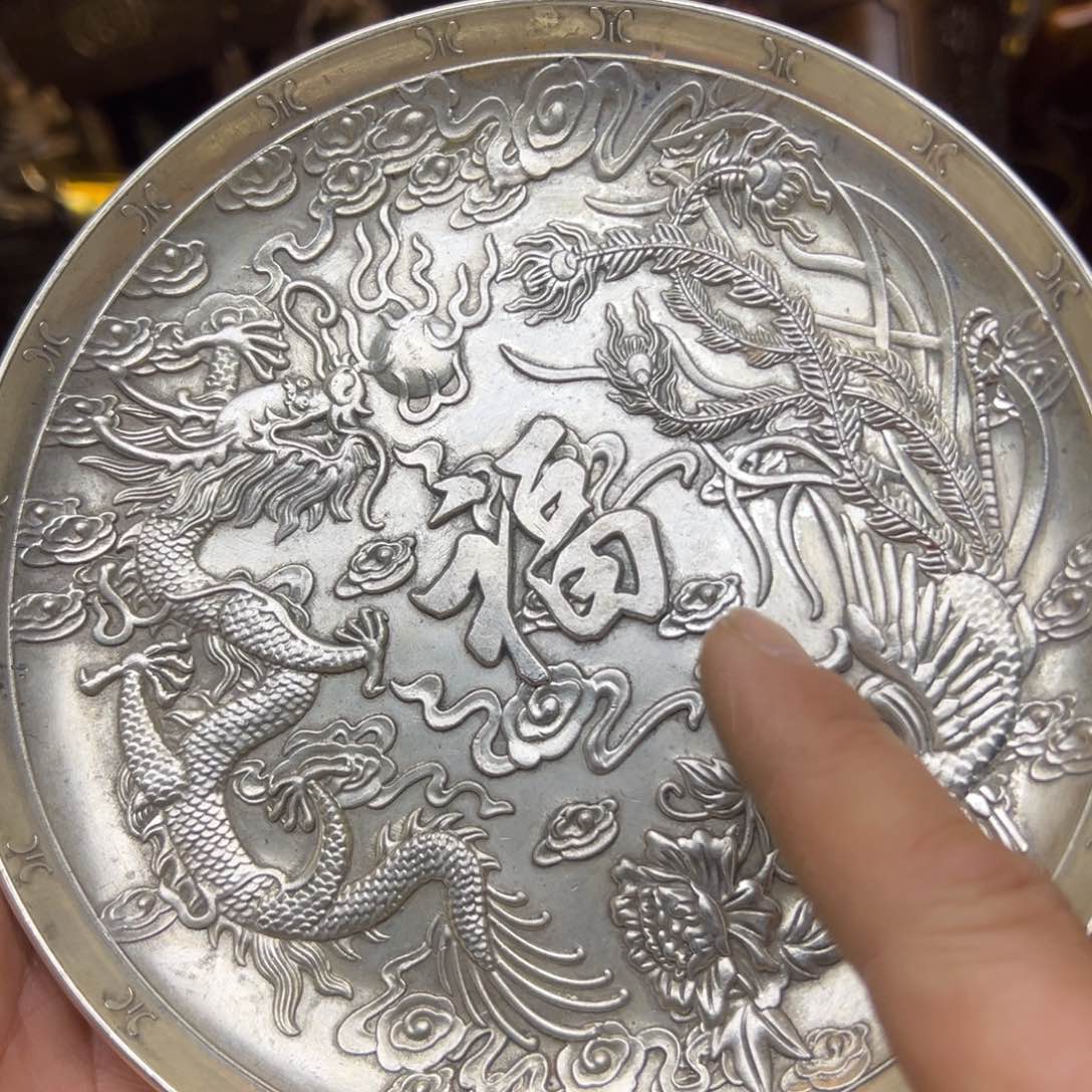 精美文玩精品摆件