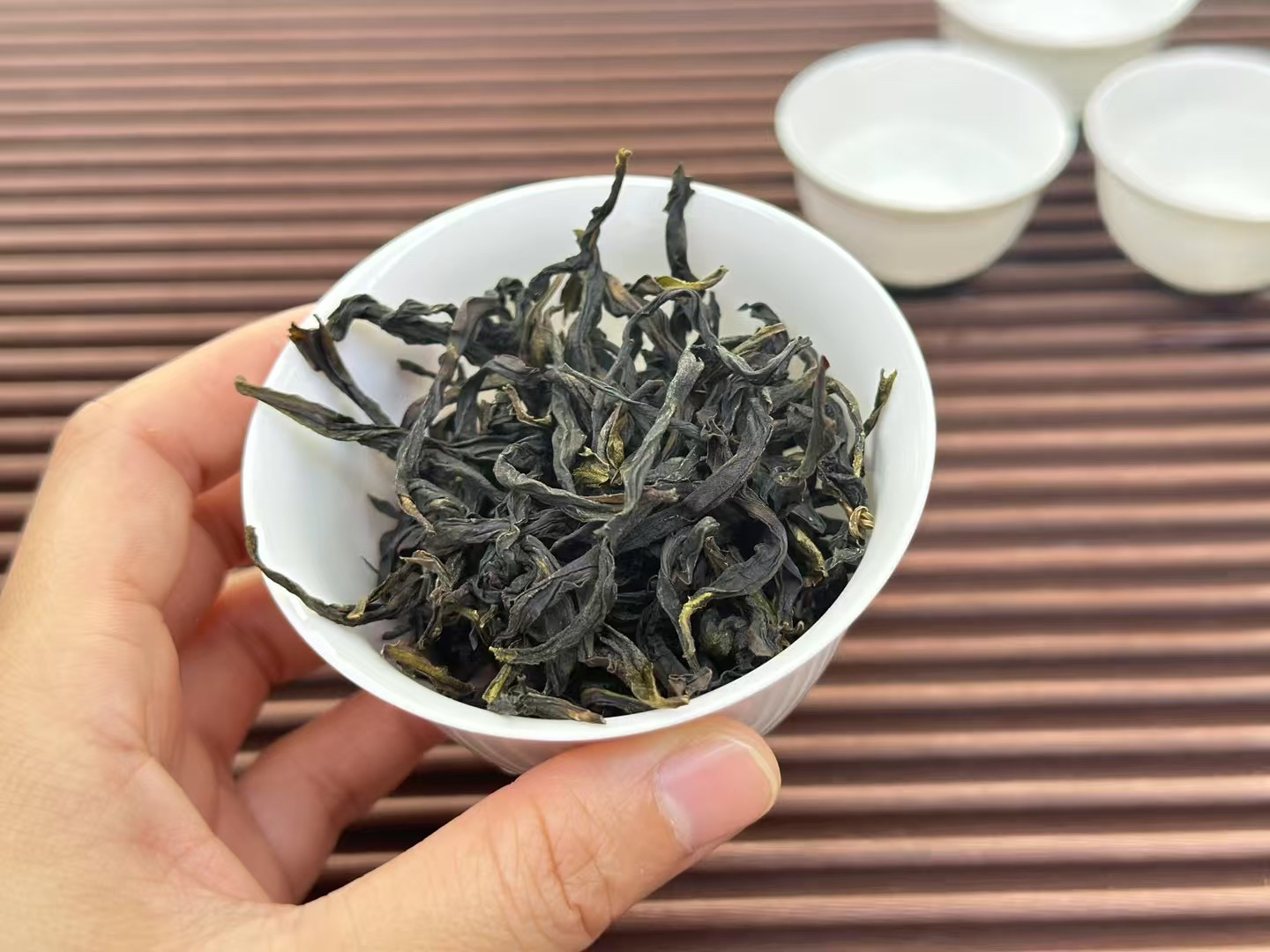 （鸭屎香）网红单丛茶 奶香浓郁 花香明显袋装500g