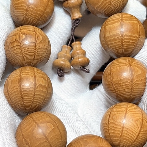 非金属木质牛**羽