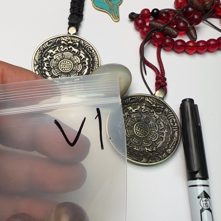 肆***峰桑杰出品小元素配饰