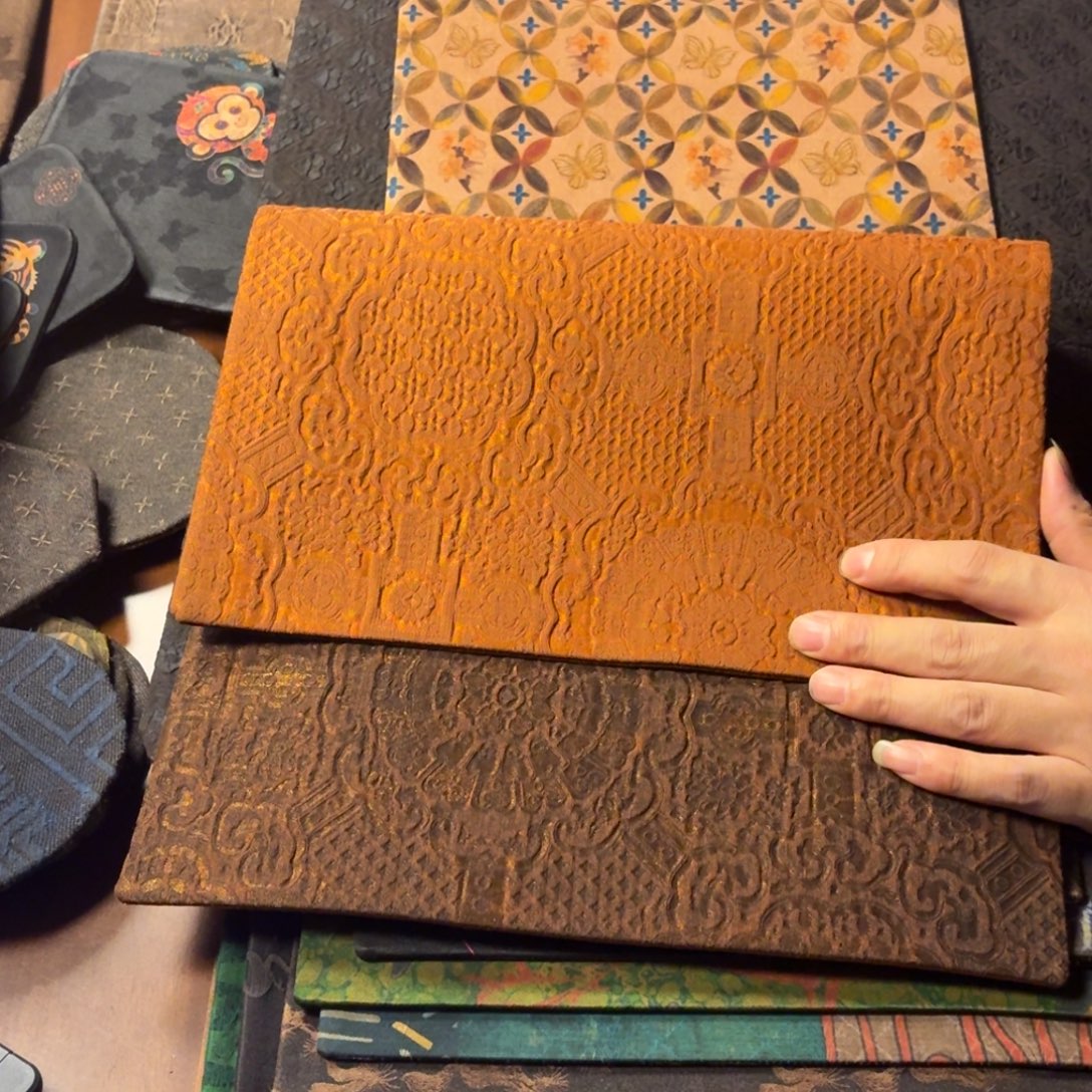 裕香阁高品质茶席50x30