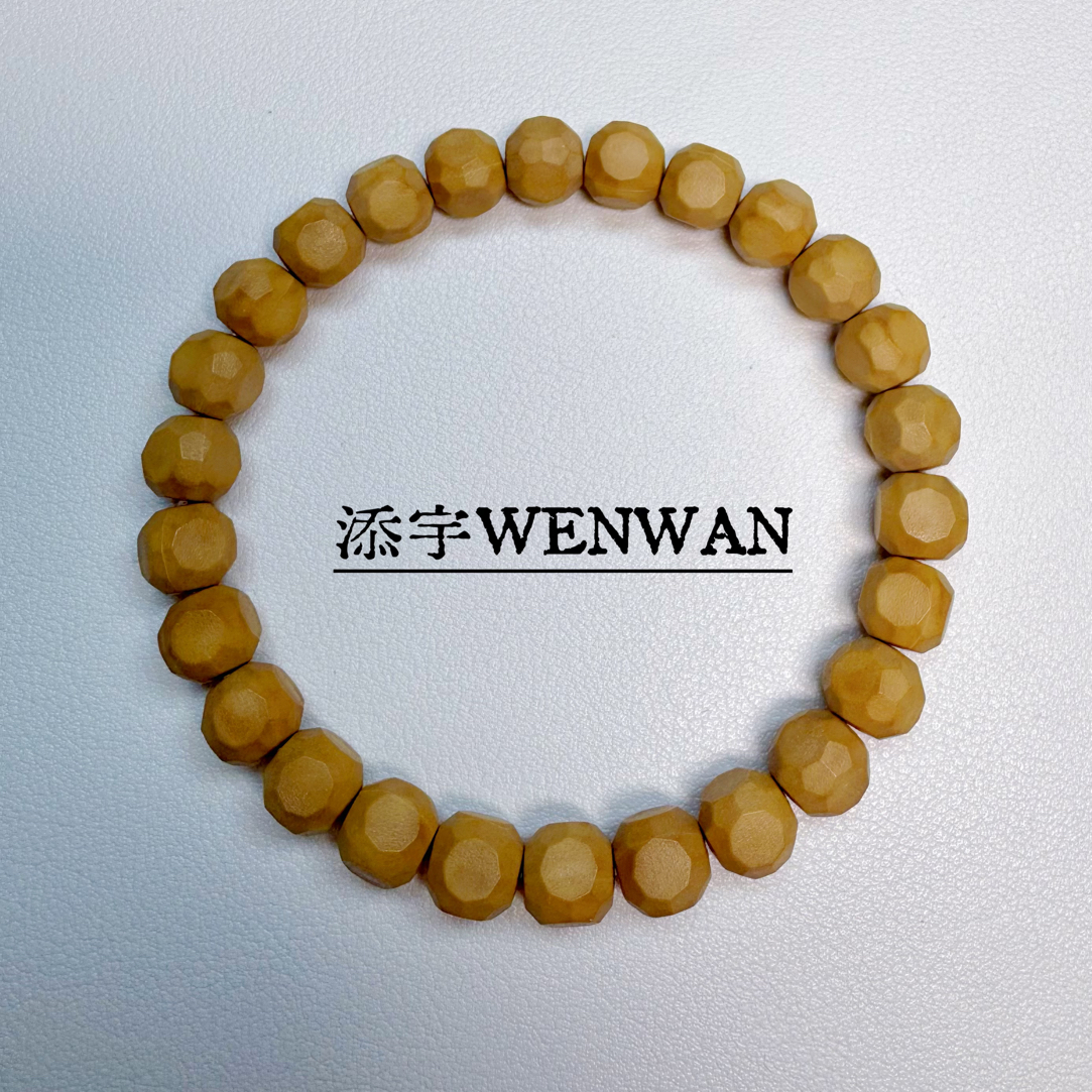 【机甲六方】8.2mm鸭蛋黄5S级小馒头料 