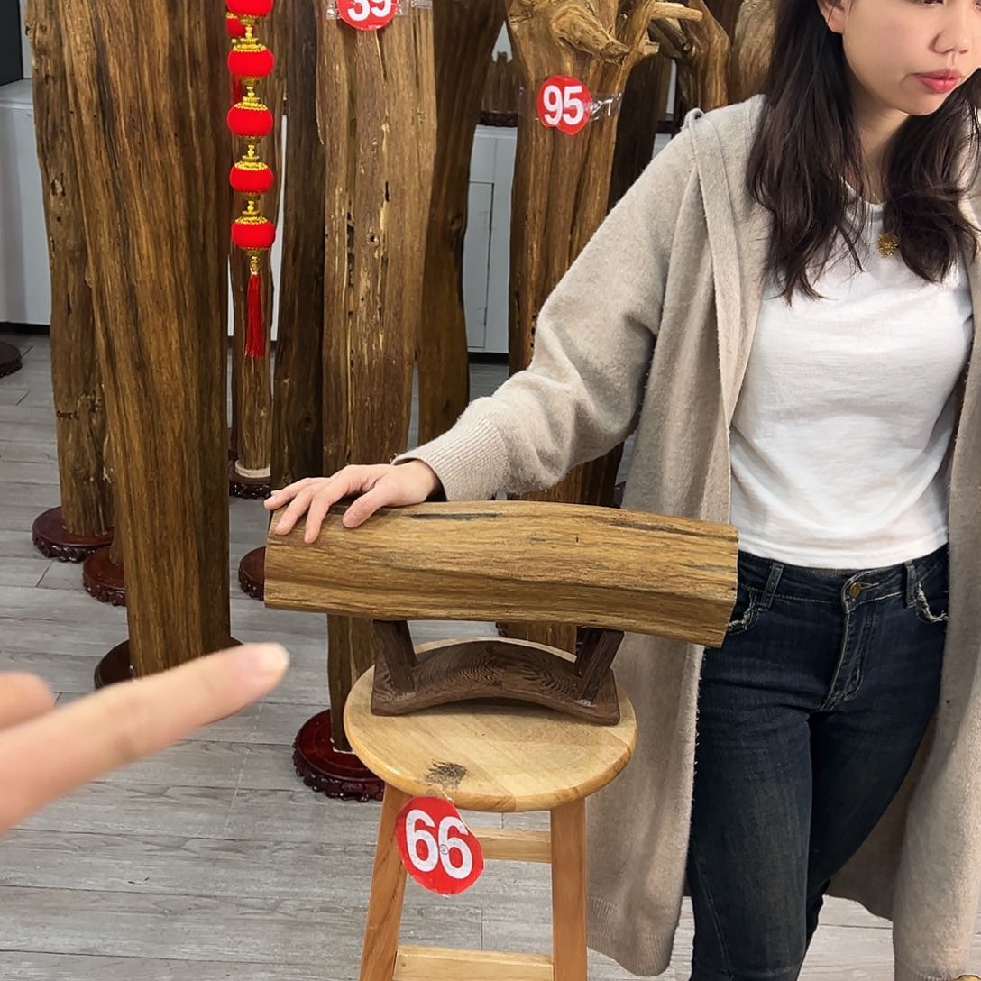 中式天然香薰香粉香道