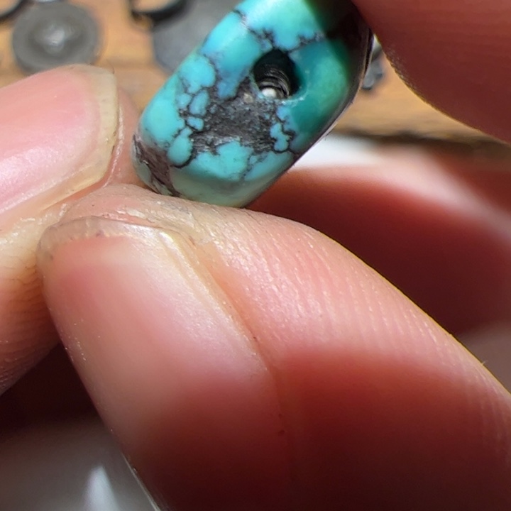 玻璃配饰你在一起的