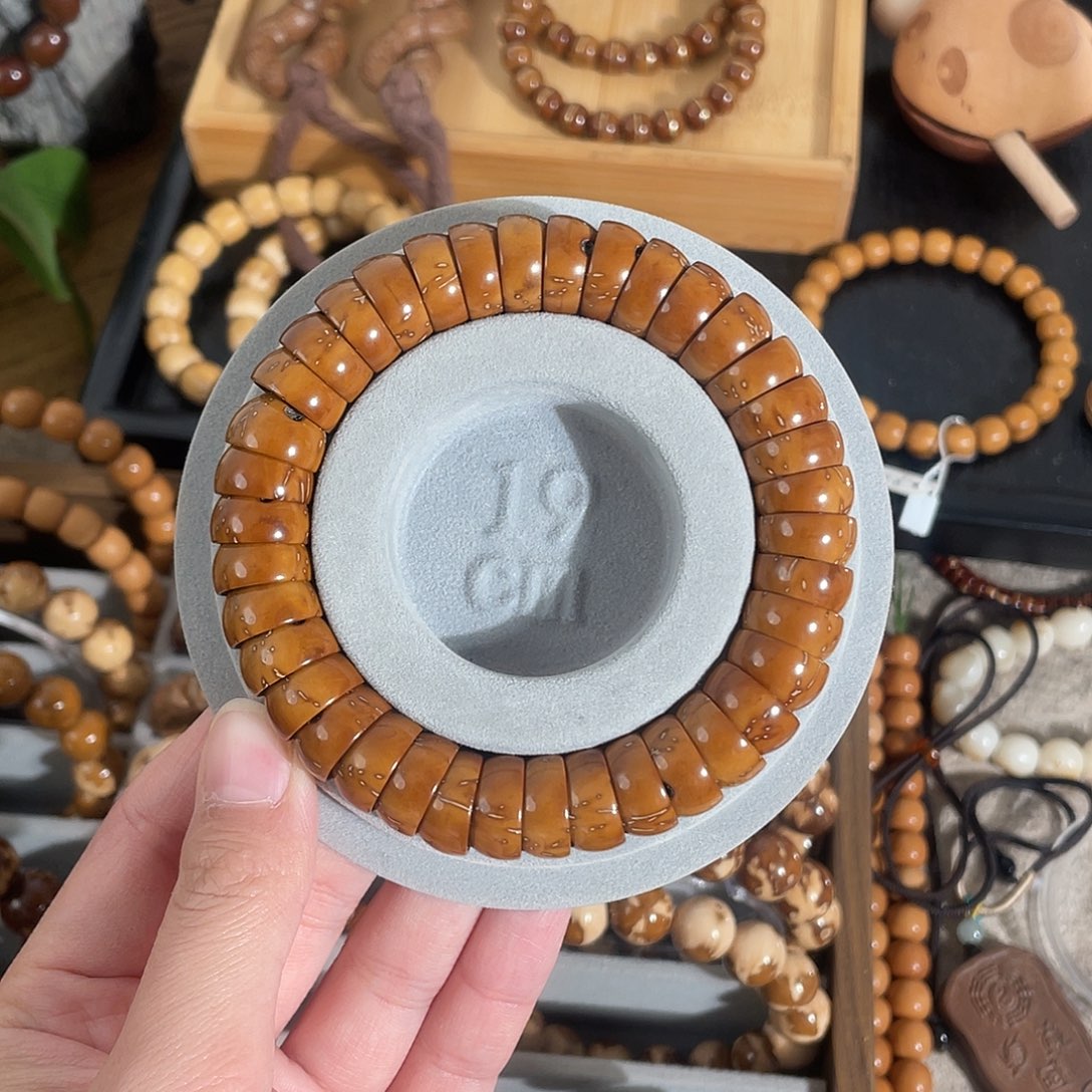 紫金鼠手串13+大肠紫金鼠鼠碗