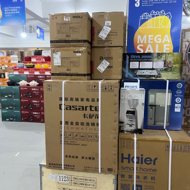 纸箱包装纸箱颜色款式随机发