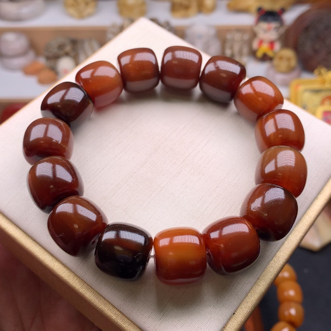 其他牛骨天天都在盘  15