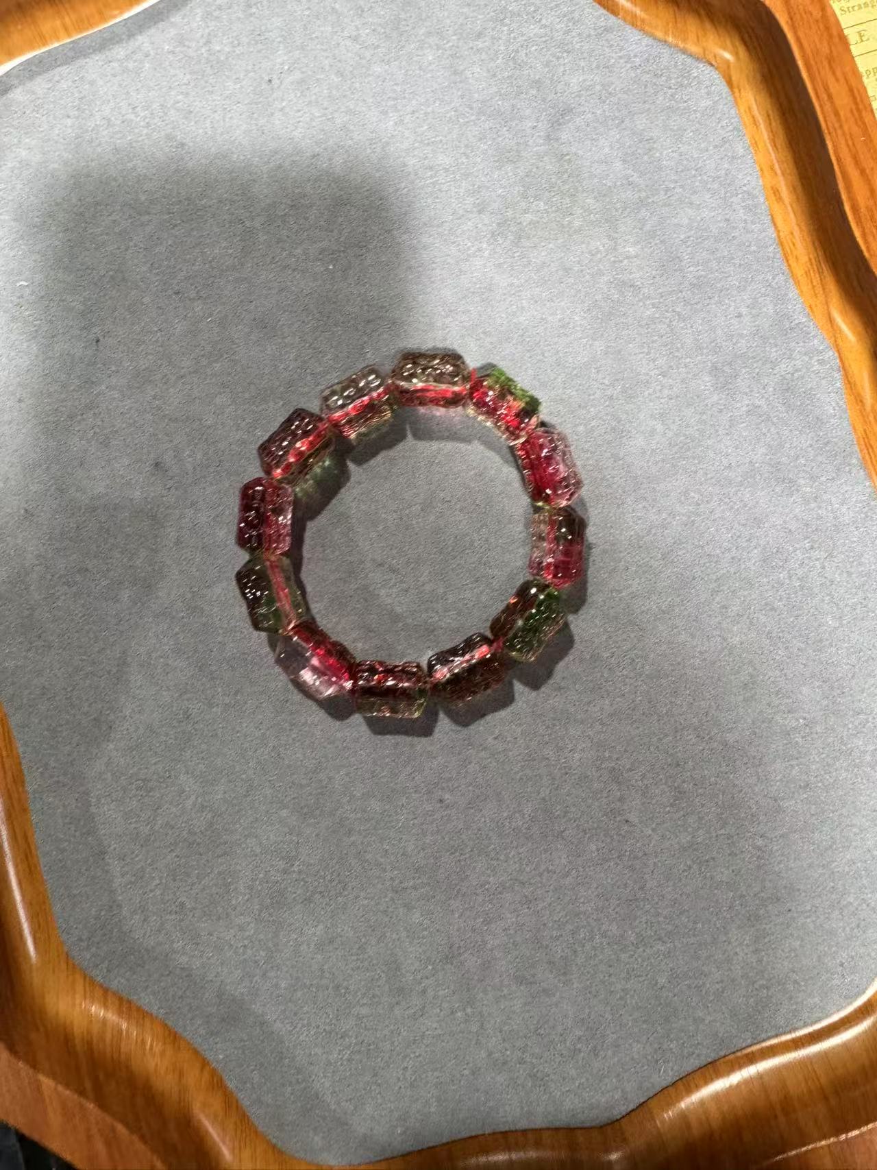 B209典藏系列s级高货手串