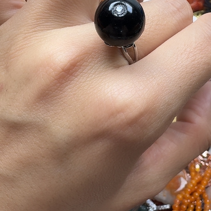 翡翠未镶嵌项链翡翠