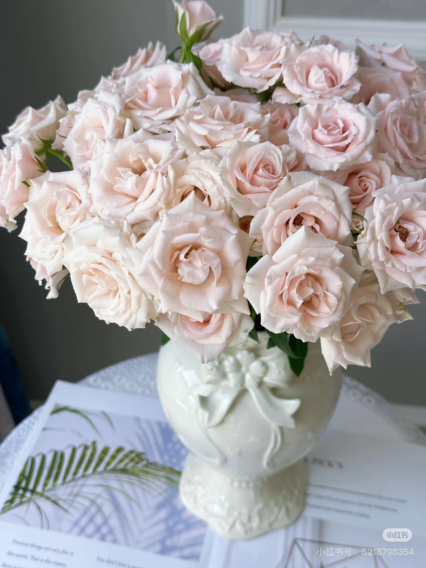 （多头玫瑰）玛祖利卡10支！三件顺丰空运20%不售后