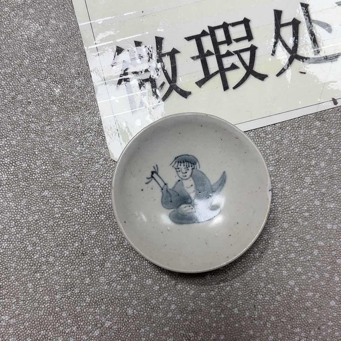 摆件陶陶瓷艺术作品