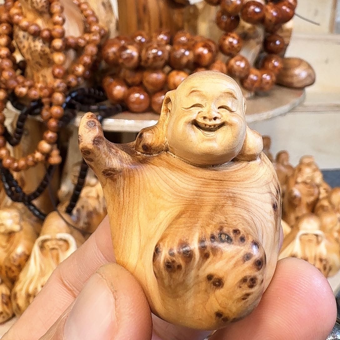 柏木（崖柏）手串/手链