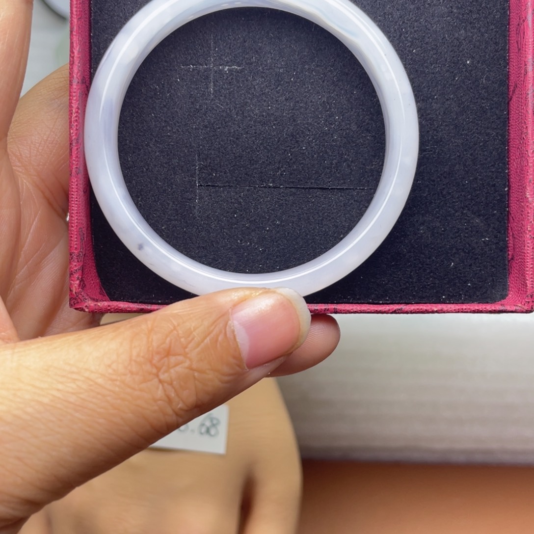 玛瑙/玉髓合金手镯玛瑙手镯64