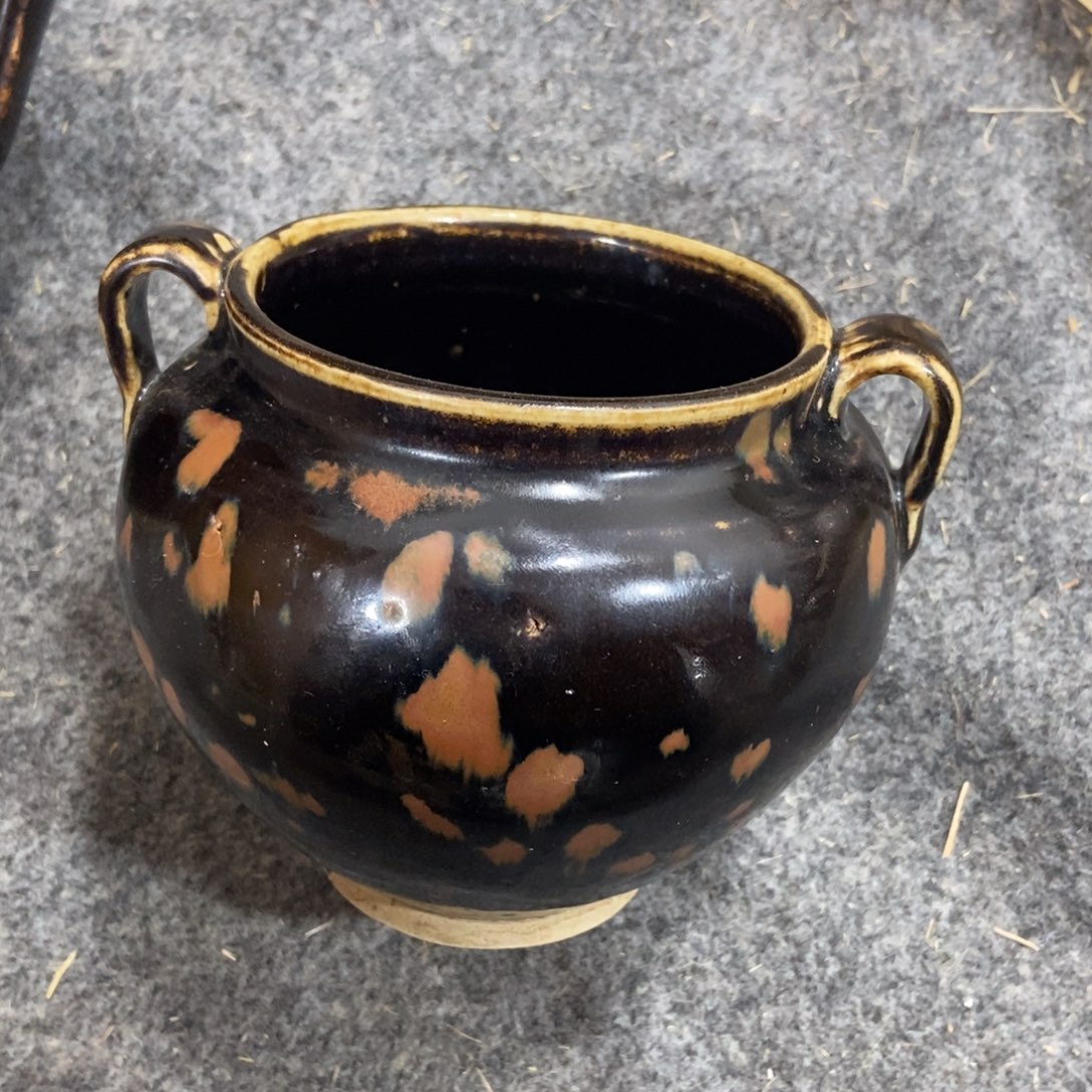 和***尘瓷片瓷器瓷器瓷器