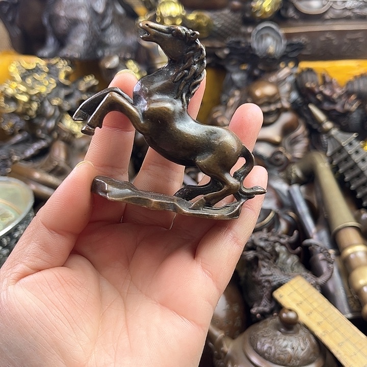 铜器摆件诚信经营