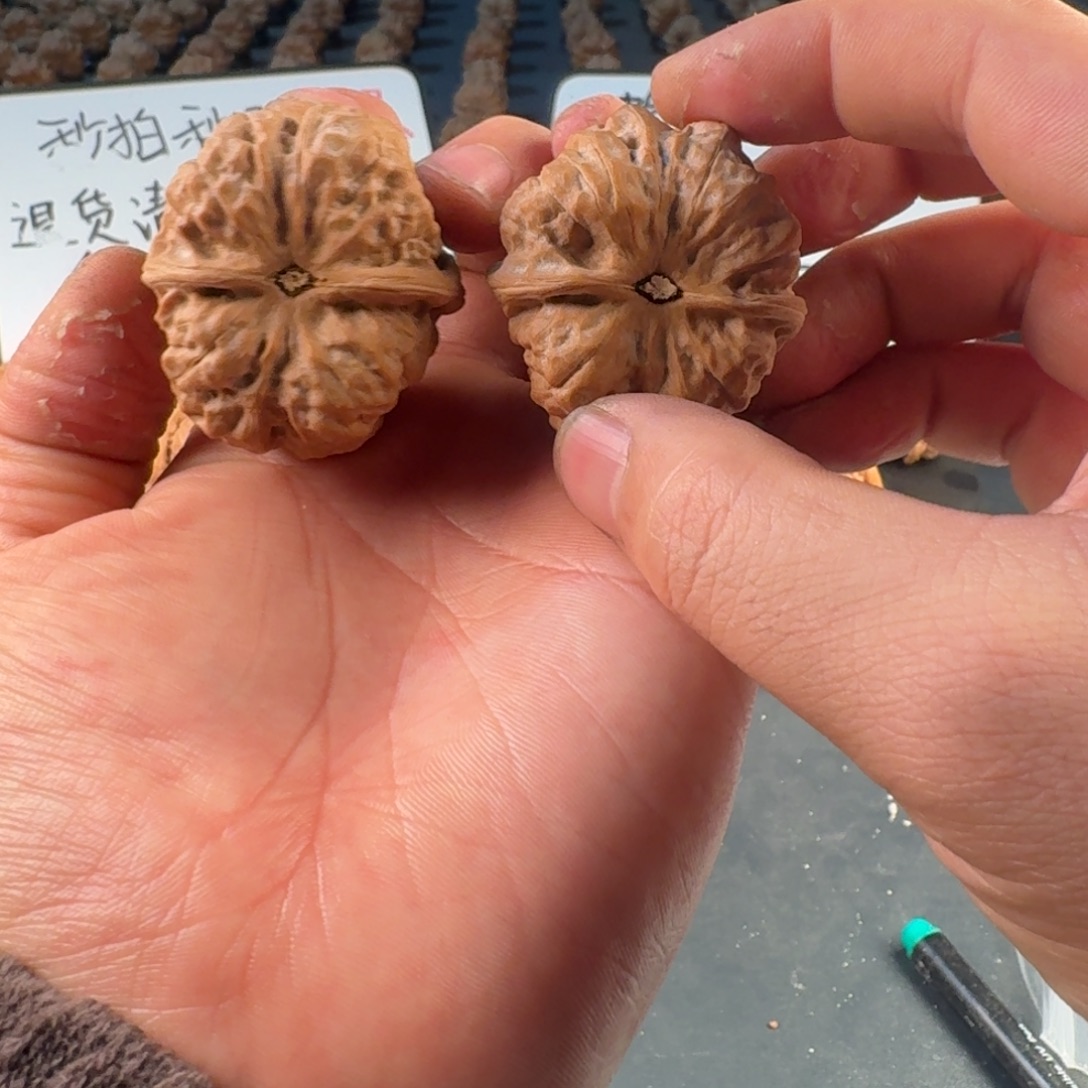 星***3文玩核桃吊坠蛤蟆的眼睛是真的好看啊我的天啊我的眼睛是