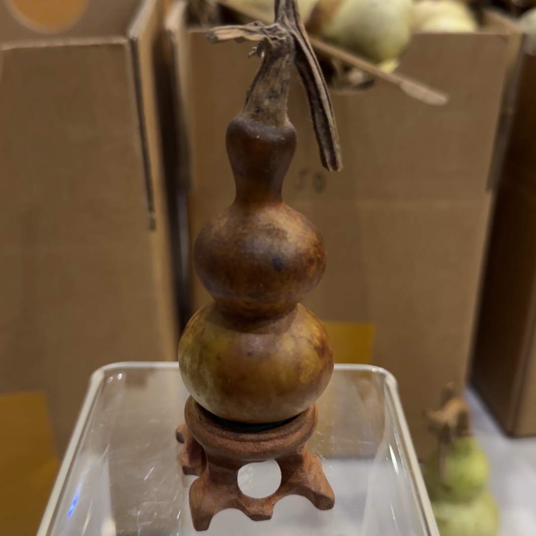 葫芦来咯乐乐乐乐咯OK乐乐咯