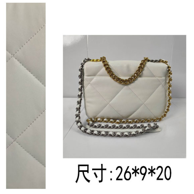 PG050 25新款单肩手提斜挎包