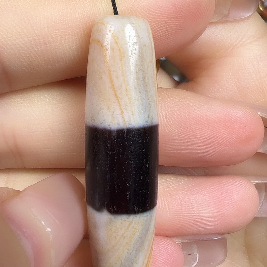 玛瑙/玉髓未镶嵌手链玛瑙