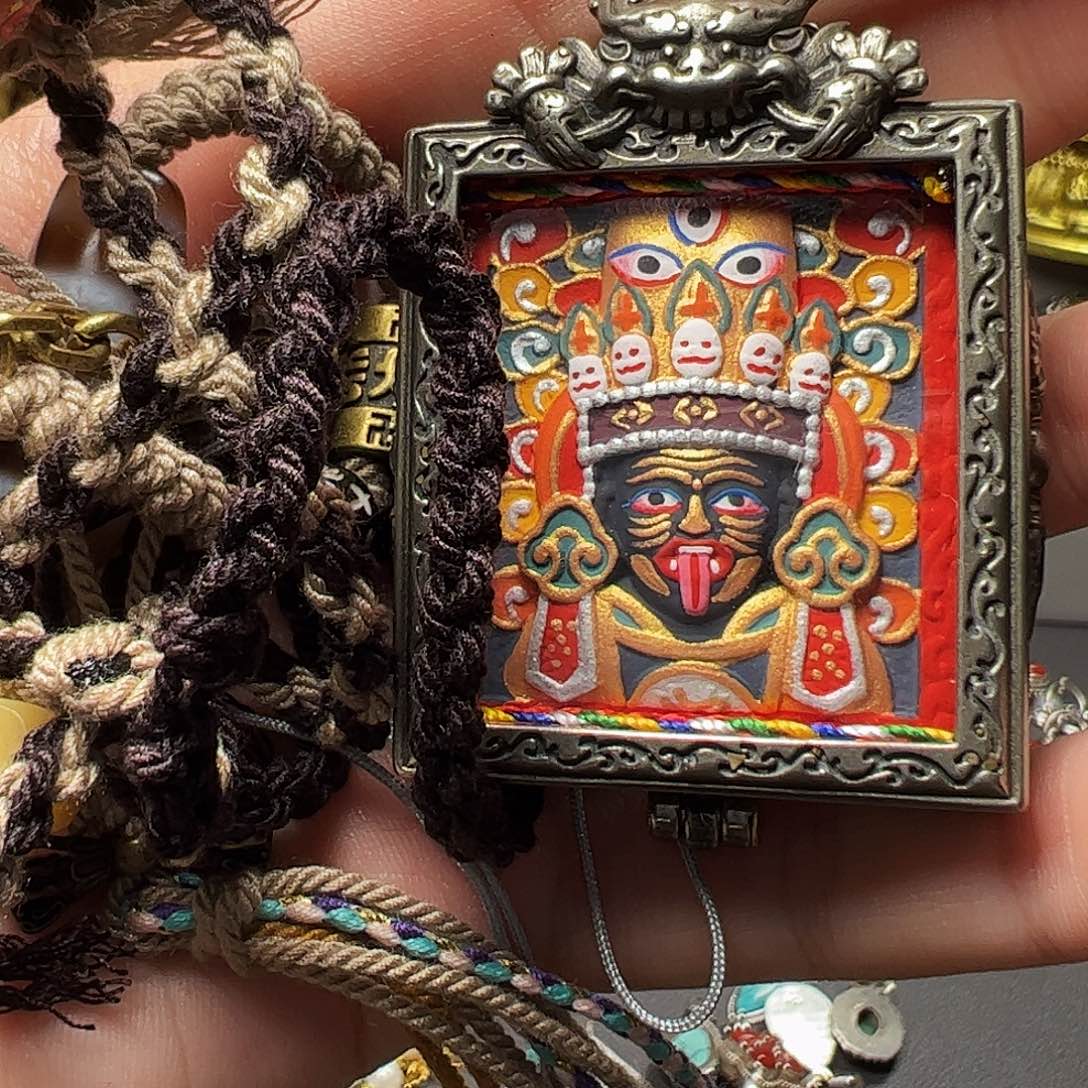 橄榄核手串/手链淼*籽藏地密码