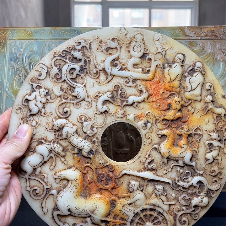 底槽青官方链接一物一图发货。江*