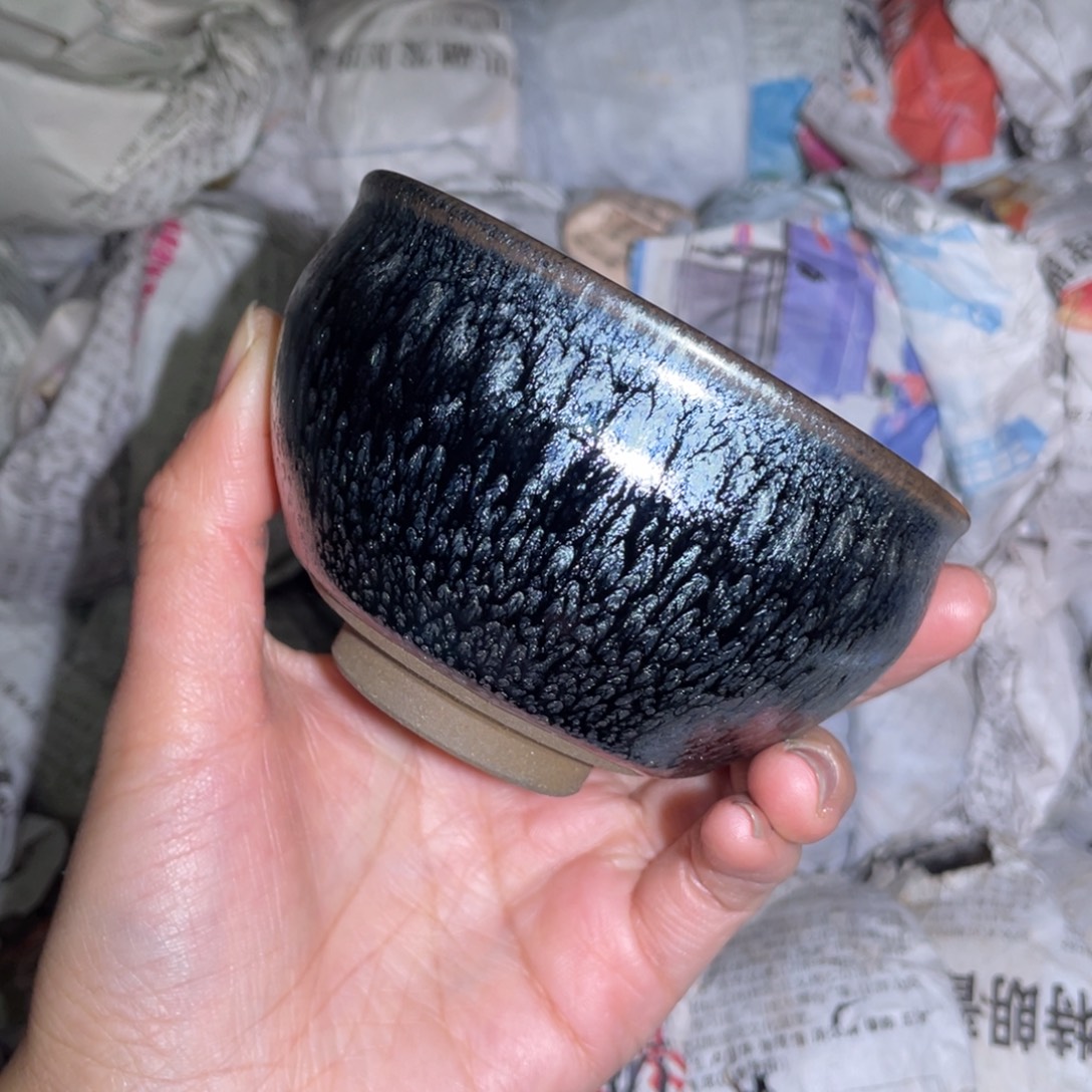 茶盏建盏直播间链接