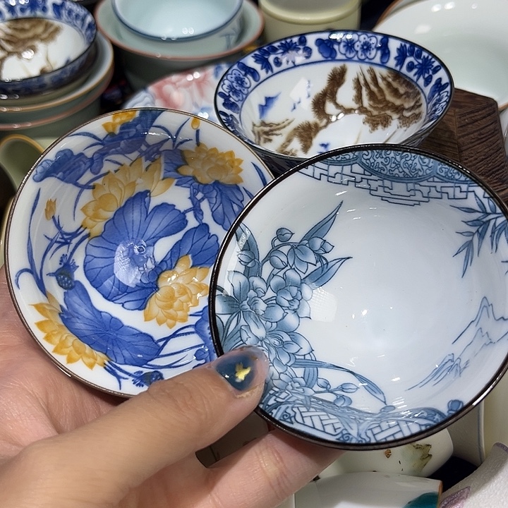 3微瑕只茶具茶具茶具