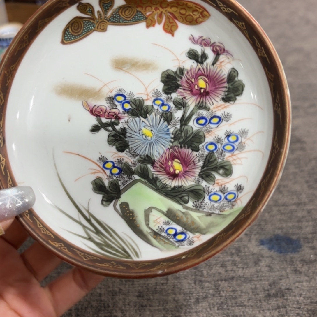 非常好看漂亮的物品 