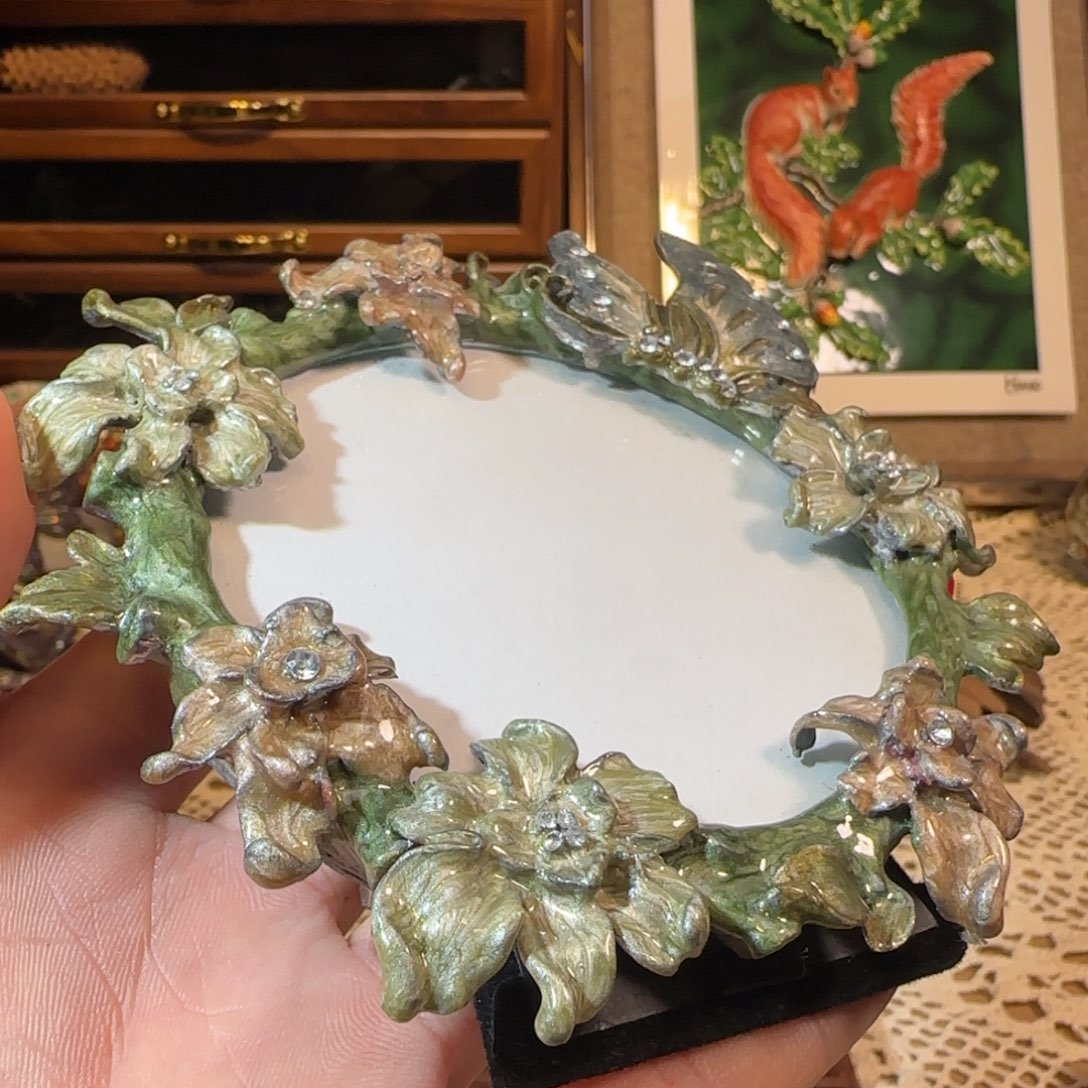 手工制品默认微瑕