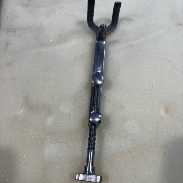 【GK-16】三爪抓勾