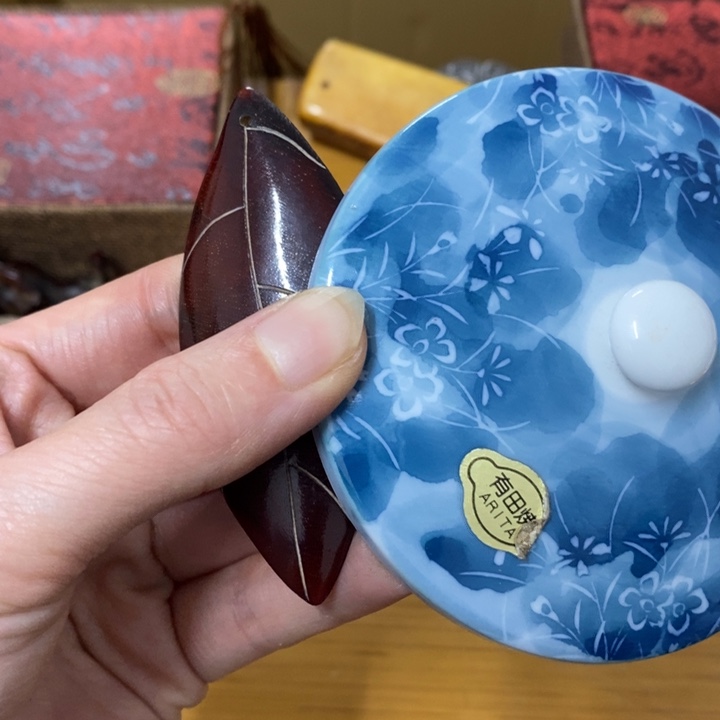 瓷片哈中古工艺品哈哈