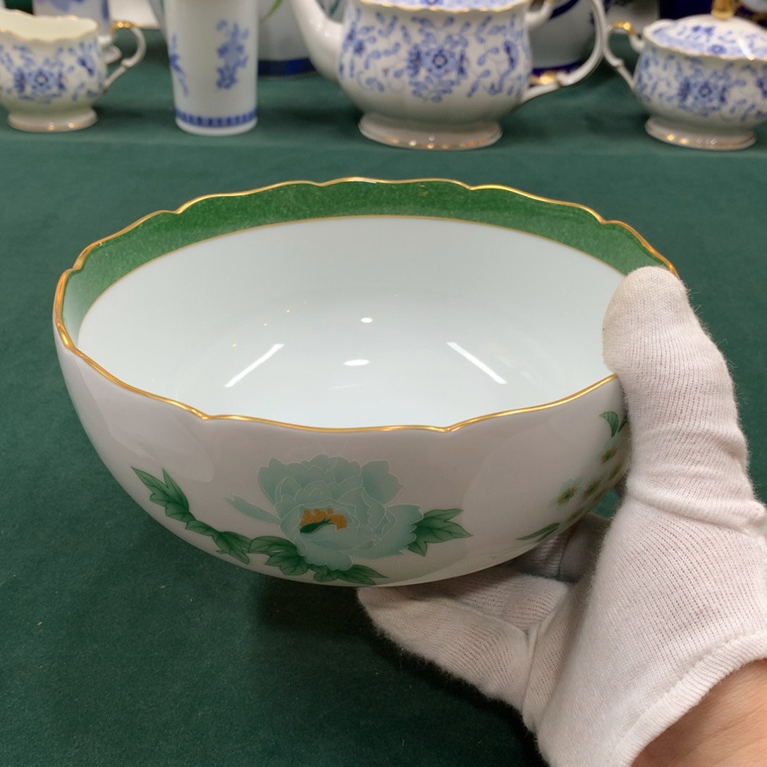 摆件全是大漂亮瓷器啊美美哒